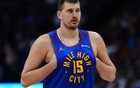 5年3.6亿！NBA历史最大合同，二轮41顺位+7亿身价，历史独一份啊