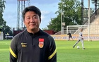 王军：U20女足世界杯首要目标小组出线，全力冲击八强