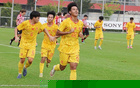 连战连捷！U17国足1比0毕尔巴鄂U17 连胜英超西甲队提前出线