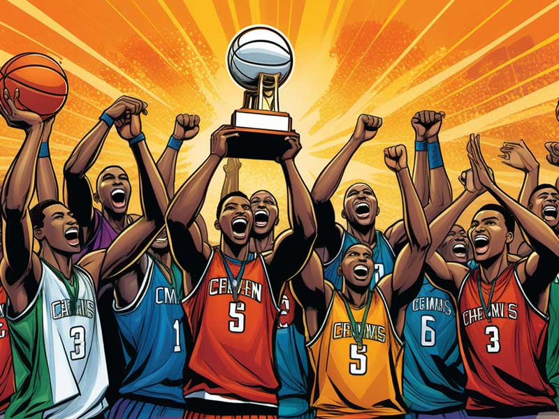 2026年5月6日NBA季后赛西部半决赛G1湖人vs雷霆全场集锦