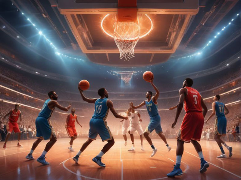 2026年5月11日NBA季后赛东部半决赛G4尼克斯vs76人全场集锦
