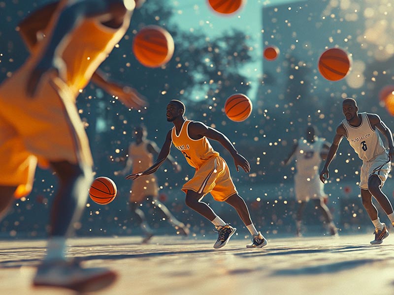 2026年5月8日NBA季后赛西部半决赛G2湖人vs雷霆全场集锦