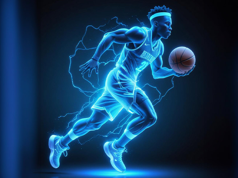 2026年4月19日NBA季后赛G1火箭vs湖人全场集锦