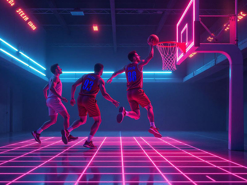2026年4月13日NBA常规赛灰熊vs火箭全场集锦
